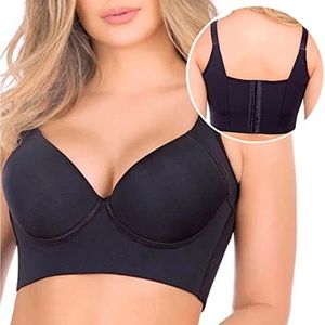 Filifit Sculpting Uplift Bra 40 C